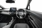 Toyota C-HR 2020 года (ZA)